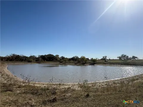 Gonzales County 10-Acre Land Parcel