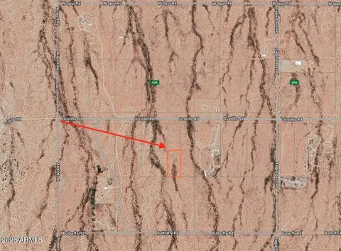 Buckeye, AZ Land Available