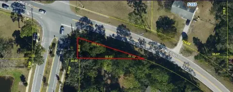 Vacant Lot in Saint Cloud