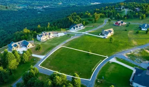 Residential Lot in Jasper Highlands