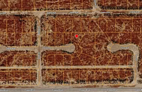 Vacant Land Parcel