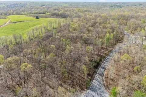 Buildable Lot in Gated Community