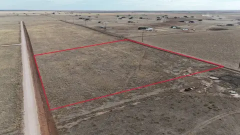 Buildable Rural Acreage with Livestock