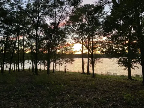 Waterfront Land Parcel with Highway Frontage