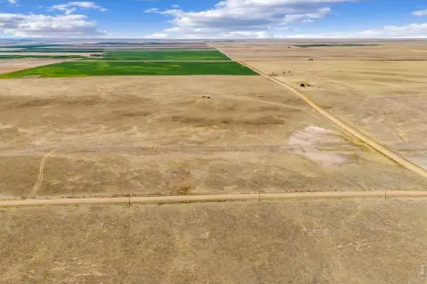 Zoned Agricultural Acreage Package