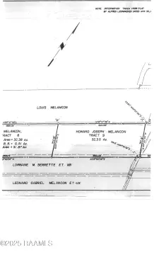 32-Acre Agricultural Land