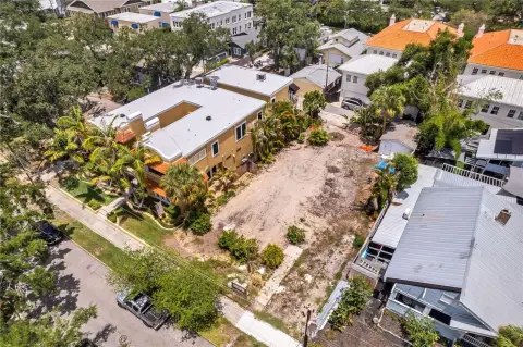 Residential Land in Hyde Park