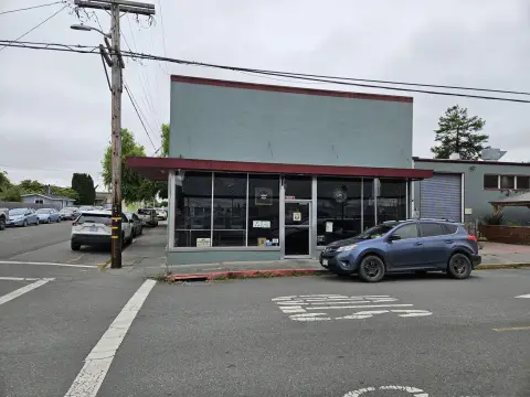 Arcata Mixed-Use Commercial Property