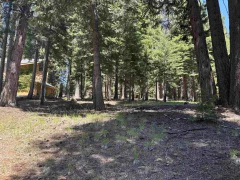 Residential Lake-View Land Lot
