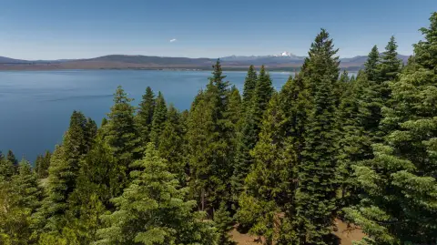 Mountain Retreat Home Lot