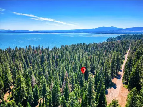 Lakefront Recreation Commercial Land