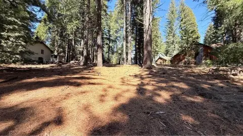 Mountain Residential Homesite in Gated Community