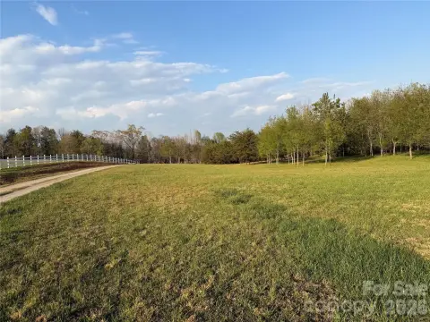 Tryon, NC Land Parcel
