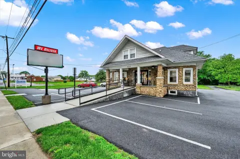Profitable Restaurant in Historic Taneytown
