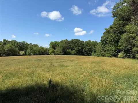 4.35 Acres in Statesville, NC