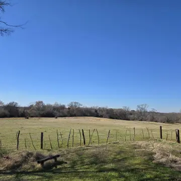 Waterfront Ranch Land