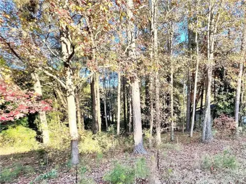 Residential Lot in Quiet Community