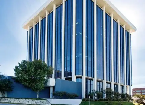 Fort Worth Office Space Available