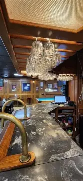 Iconic Bar & Restaurant Opportunity