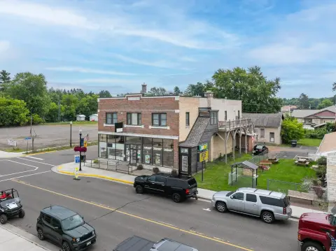 Mixed-Use Investment in Three Lakes