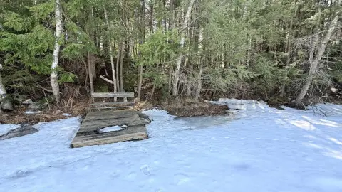 Waterfront Land in Harrison Hills