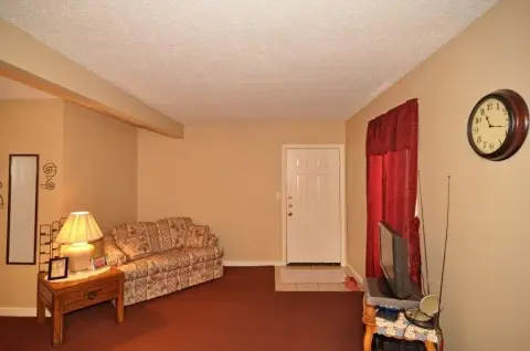 Weatherford Quadruplex Investment Opportunity