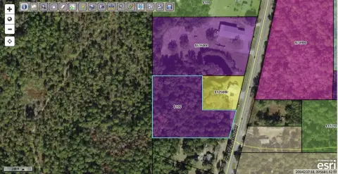 Commercial Land with Storage Plans