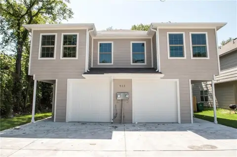 McKinney Duplex Investment Opportunity