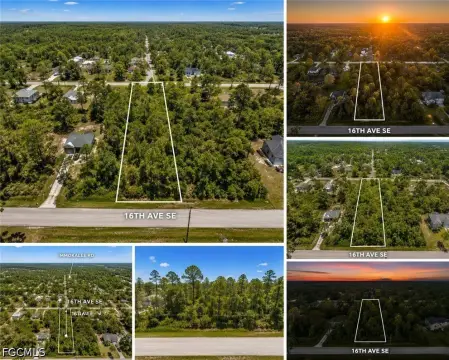 Naples Acreage: Build Your Dream