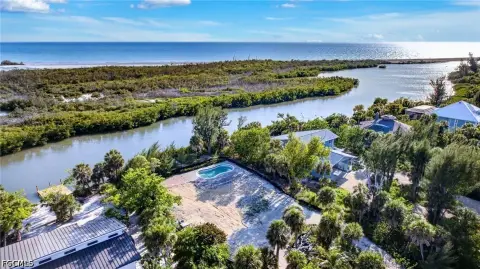 Waterfront Homesite with Private Dock
