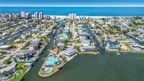 South-End Waterfront Buildable Lot