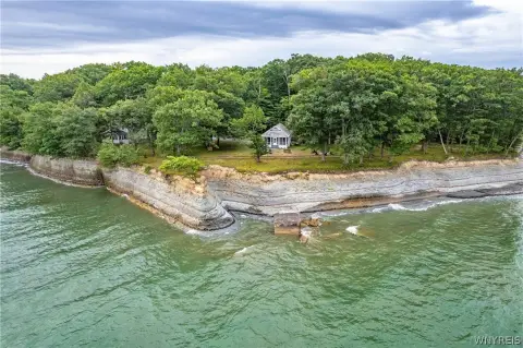 Lakefront Short-Term Rental Property