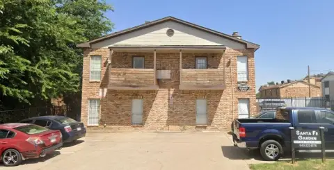 Dallas Multifamily Investment Opportunity