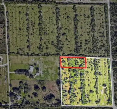 PUNTA GORDA Land For Sale