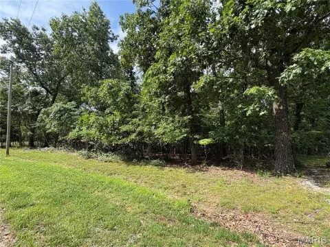 Recreation Land Lot