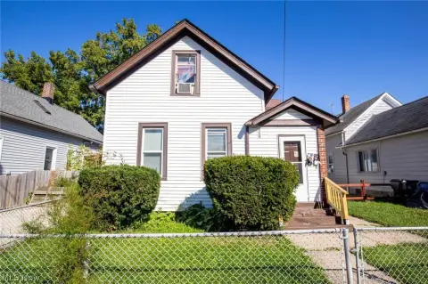 Five-Bedroom Duplex