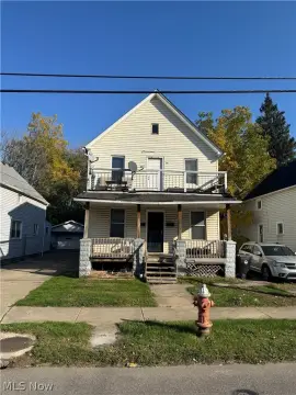 Vinyl-Sided Duplex