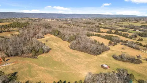 Pasture Land Near Dayton, TN