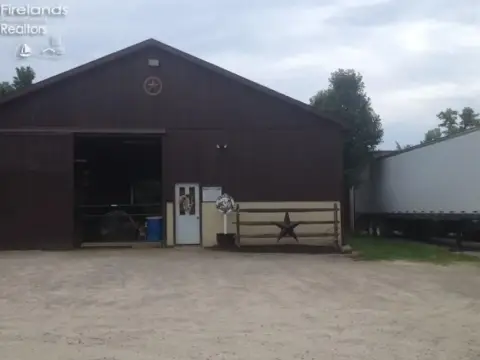 Horse Property with Multiple Arenas