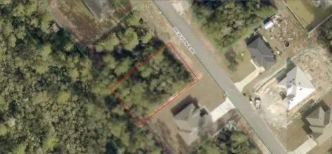 Vacant Lot in Marion County