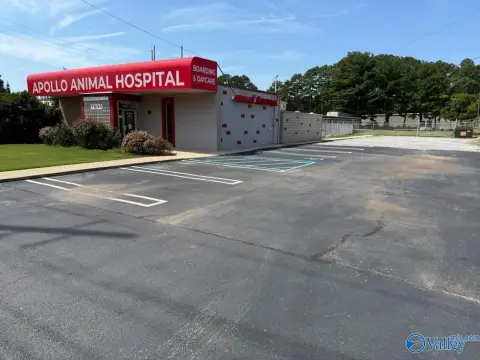 C-4 Medical Center Property