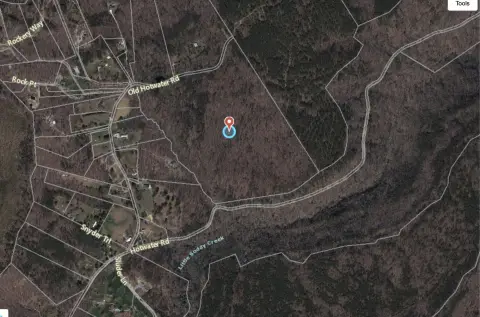 60 Acres Development Opportunity