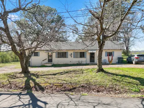 Well-Built Duplex with Rental Income