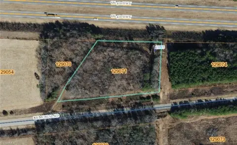 Yadkinville Commercial Land For Sale