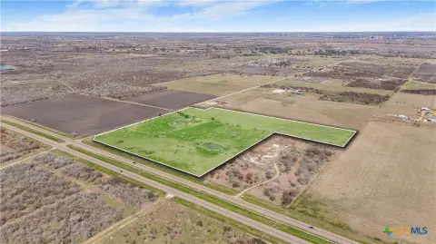 Prime Commercial Land on Loop