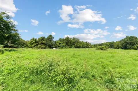 Acreage with Pasture and Pond