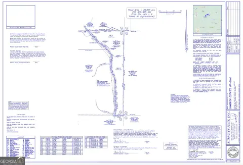 Ranger, GA Land For Sale