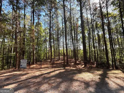 Ranger, GA Land Parcel