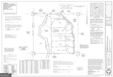Ranger, GA Land For Sale