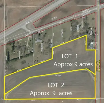 Oshkosh Vacant Land Opportunity